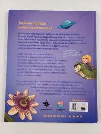Kokka kohti tuntematonta