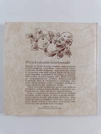Pikku-Liuksialan kesäkeittokirja