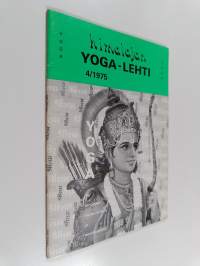 Himalajan yoga-lehti 4/1975