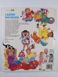 Lasten maailma