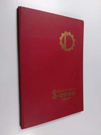 Sähköalan S-opas 1965