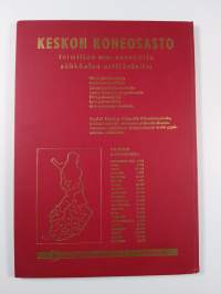 Sähköalan S-opas 1965