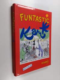 Funtastic Kari : best seller