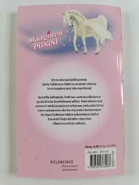 Putoavat lehdet
