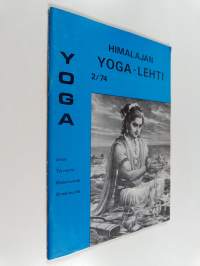 Himalajan yoga-lehti 2/1974