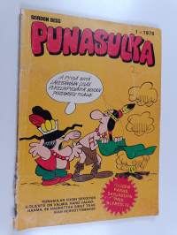Punasulka 1/1978
