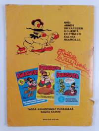 Punasulka 1/1978