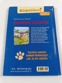 Prinsessa Tuulispää
