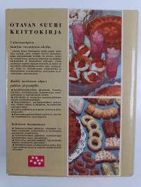 Otavan suuri keittokirja