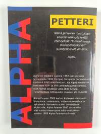 Alpha forever 2000