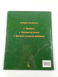 Mettäset