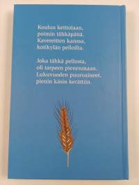Tähkäpää : runot