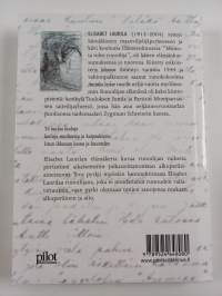Elisabet Laurila : unohdettu unohtumaton