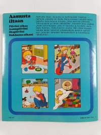 Aamupäiväni Pelle-klovnin kanssa