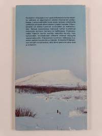 Kilpisjärven opas