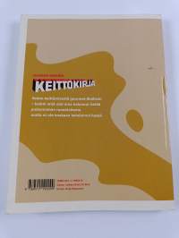 Nuoren miehen keittokirja