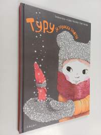 Typy ja topakka tonttu