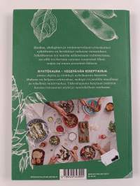 Nyhtökaura : vegepäivän reseptikirja
