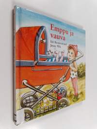 Emppu ja vauva