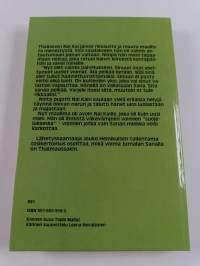 Sitä sanaa varo! : thaikristityn tarina