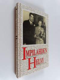 Impilahden Helvi