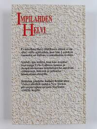Impilahden Helvi