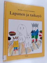 Tyhjä kuva