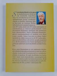 Seurakuntaelämää nykyajassa