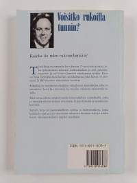 Voisitko rukoilla tunnin? : rukouksen ilon oppiminen