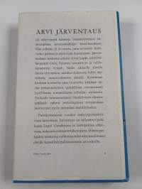 Rummut 1-2 : historiallinen romaani 1808-1809 vuoden sodasta