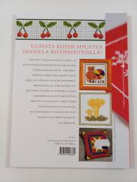 Kauneimmat ristipistot