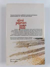 Elämä pojastaan huolen pitää