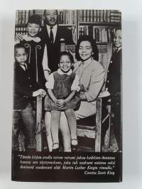 Elämäni Martin Luther Kingin rinnalla
