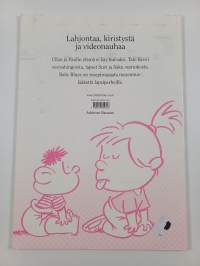 Lahjontaa, kiristystä ja videonauhaa
