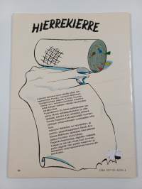 Hierrekierre
