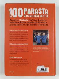 100 parasta vatsalihasliikettä