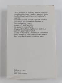 Sininen laguuni