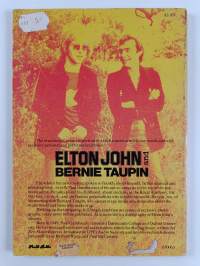 A conversation with Elton John and Bernie Taupin