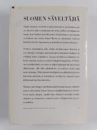 Suomen säveltäjiä 1-2