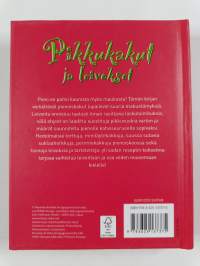 Pikkukakut ja leivokset