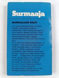 Murhaajan kilpi