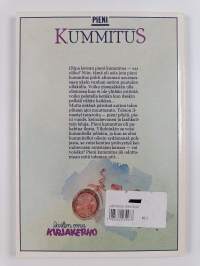 Pieni kummitus