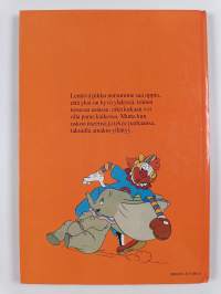 Dumbo pelimestarina : Disneyn satulukemisto