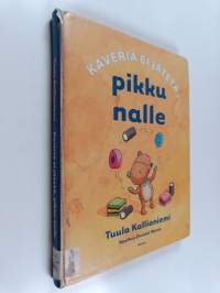 Kaveria ei jätetä, pikku nalle