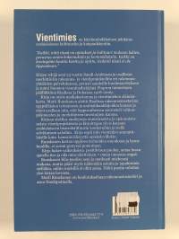 Vientimies : neljännesvuosisata Arabiaa rakentamassa ja Suomen Arabian-vientiä edistämässä