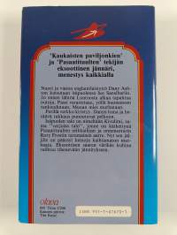 Kuolema Sansibarissa