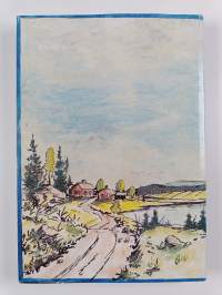 Siirtolaisvaiheita : Köpingin suomalaisia 1950-1980 = Finländare i Köping 1950-1980
