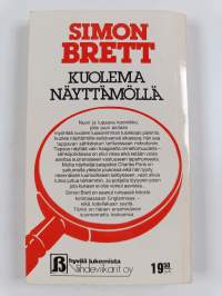 Kuolema näyttämöllä