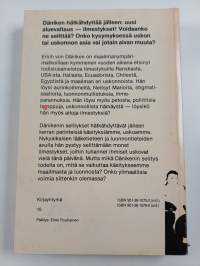 Ilmestysten arvoitus