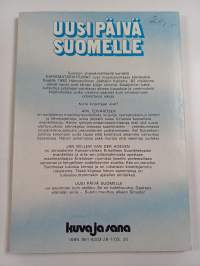 Uusi päivä Suomelle